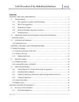 Civil Procedure II.pdf